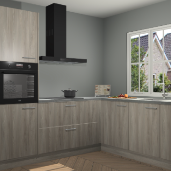 Olm keuken Kazan 118267