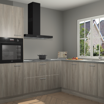 Olm keuken Kazan 118268