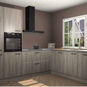 Olm keuken Kazan 118270