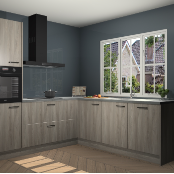 Olm keuken Kazan 118271