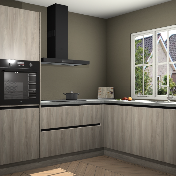 Olm greeploze keuken Kazan 118272