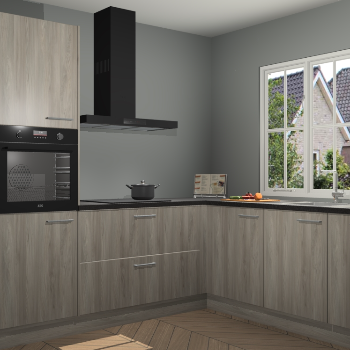 Olm keuken Kazan 118285