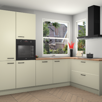 Magnolia keuken Kotor 118361