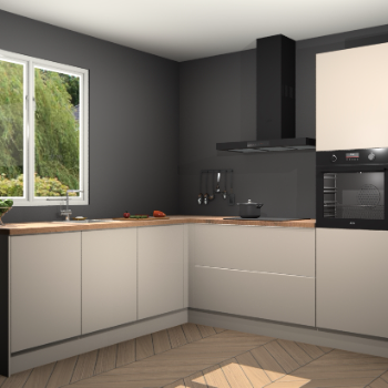 Kasjmier keuken Willemstad 118178