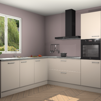 Kasjmier keuken Willemstad 118297