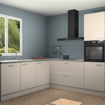 Kasjmier keuken Willemstad 118302