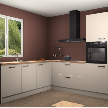 Kasjmier keuken Willemstad 118177