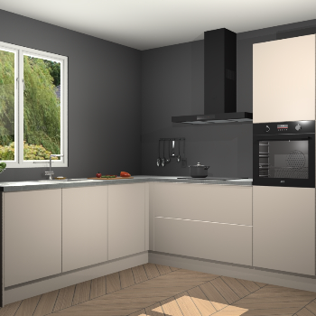 Kasjmier keuken Willemstad 118327