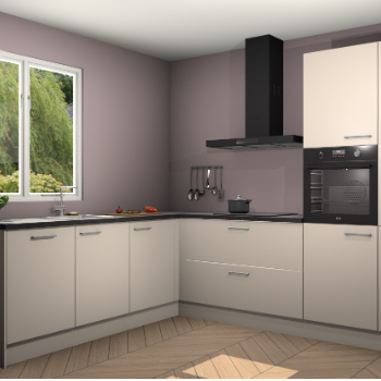 Kasjmier keuken Willemstad 118298