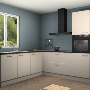 Kasjmier keuken Willemstad 118303