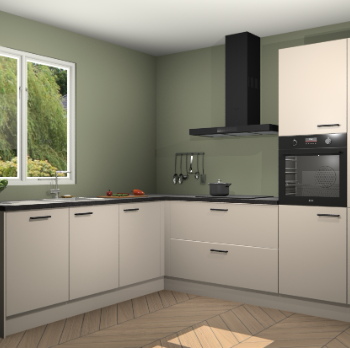 Kasjmier keuken Willemstad 118313