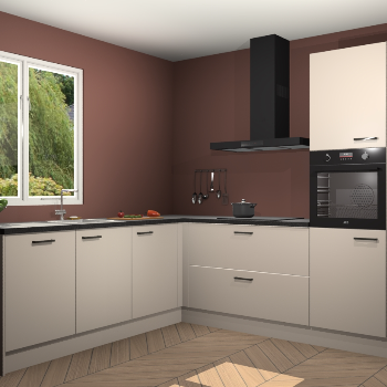 Kasjmier keuken Willemstad 118318