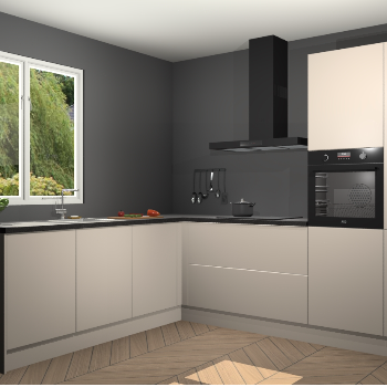 Kasjmier keuken Willemstad 118328