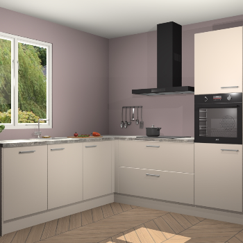 Kasjmier keuken Willemstad 118299