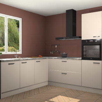 Kasjmier keuken Willemstad 118319