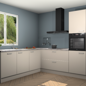 Kasjmier keuken Willemstad 118305