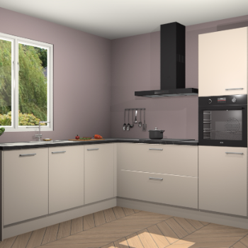 Kasjmier keuken Willemstad 118301