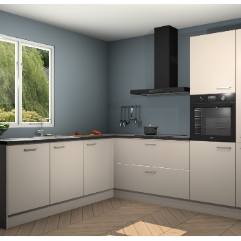 Kasjmier keuken Willemstad 118306