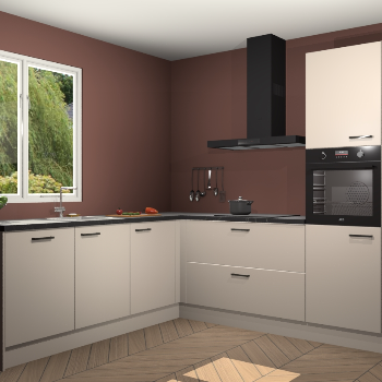 Kasjmier keuken Willemstad 118321