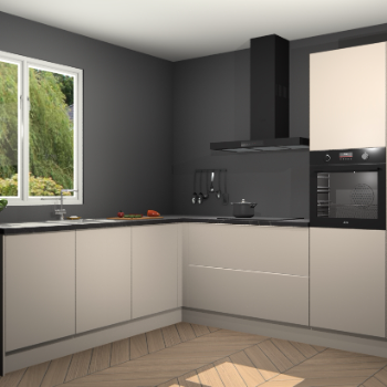 Kasjmier keuken Willemstad 118331