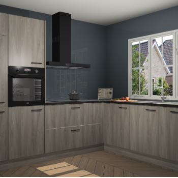 Olm keuken Kazan 118289