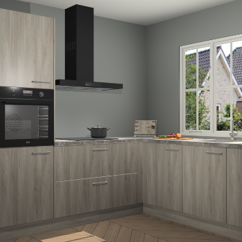 Olm keuken Kazan 118510