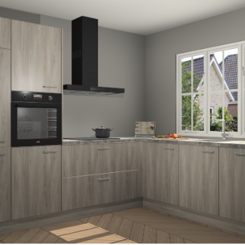 Olm keuken Kazan 118511