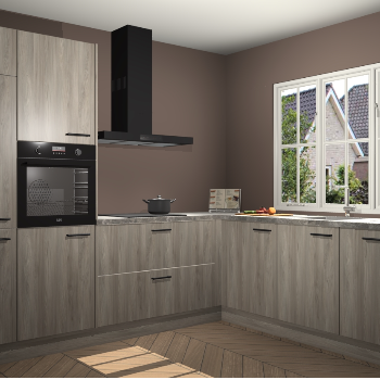 Olm keuken Kazan 118514