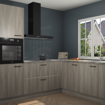 Olm keuken Kazan 118516