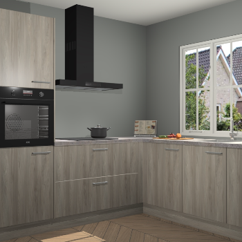 Olm keuken Kazan 118568