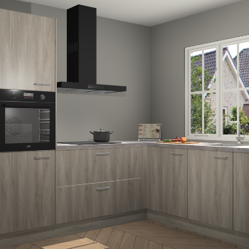 Olm keuken Kazan 118570