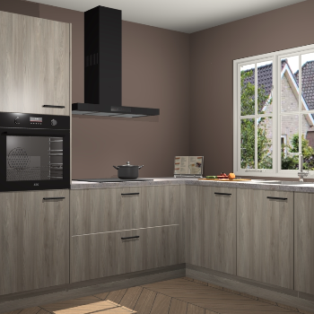 Olm keuken Kazan 118572