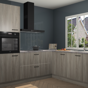 Olm keuken Kazan 118573