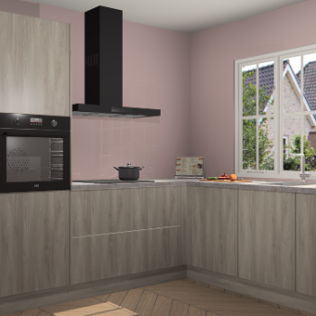 Olm keuken Kazan 118575