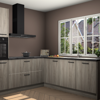 Olm keuken Kazan 118580