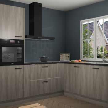 Olm keuken Kazan 118581