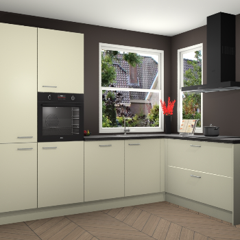 Magnolia keuken Kotor 118422