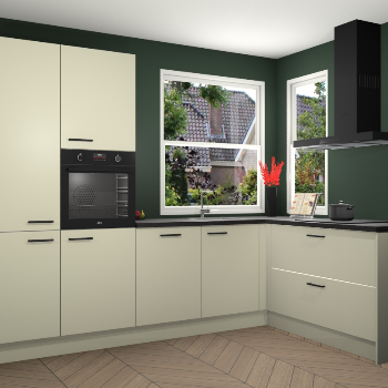 Magnolia keuken Kotor 118424