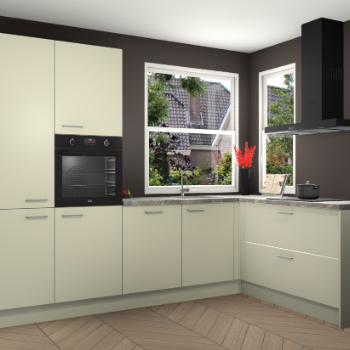 Magnolia keuken Kotor 118429