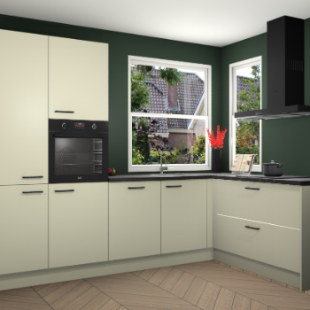 Magnolia keuken Kotor 118445