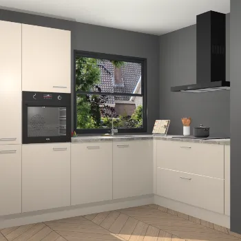 Kasjmier keuken Metz 22085