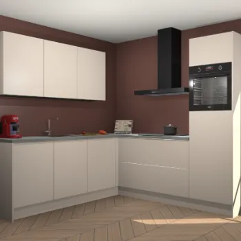 Kasjmier keuken Bogota 126735