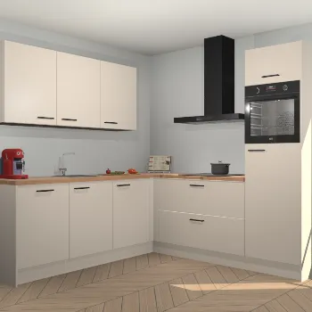 Kasjmier keuken Bogota 126770