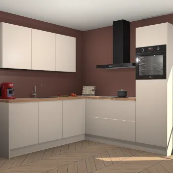 Kasjmier keuken Bogota 126782