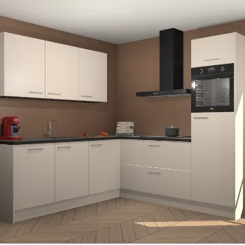 Kasjmier keuken Bogota 126759