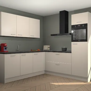 Kasjmier keuken Bogota 126763