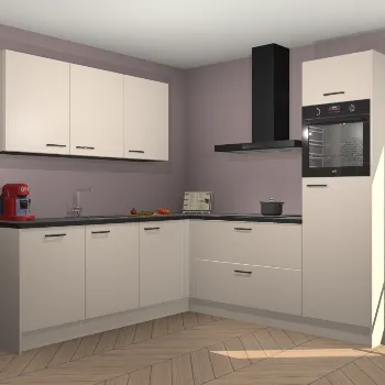 Kasjmier keuken Bogota 126775