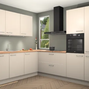 Kasjmier keuken Bagdad 127536
