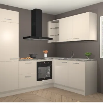 Kasjmier keuken Calcutta 22178