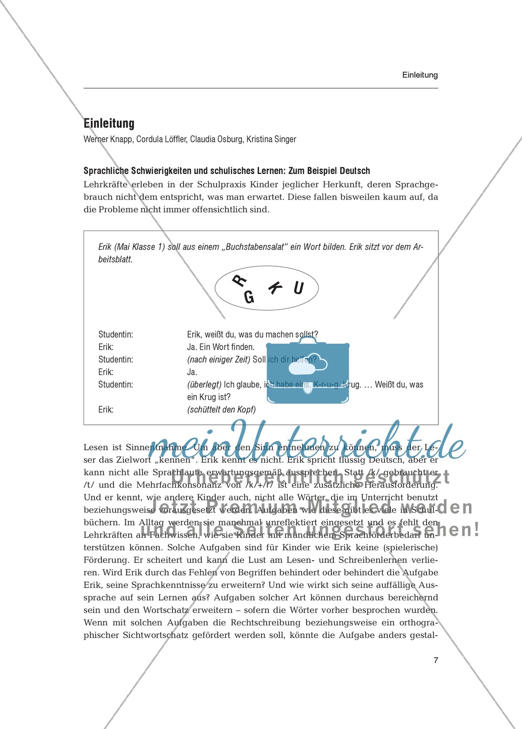 Einführung Preview 1